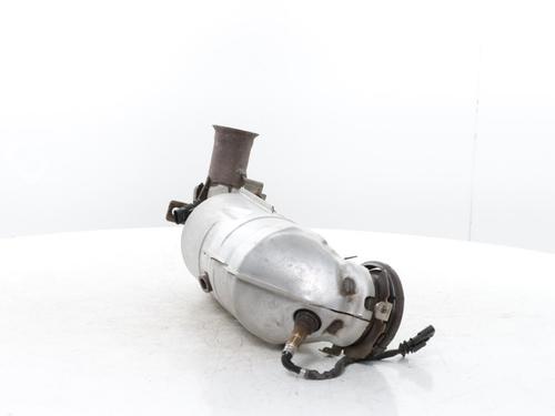 Catalyst PEUGEOT 2008 I (CU_) 1.2 THP 130 / PureTech 130 | BP36090305M10  - Image 8