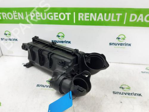 Air filter box PEUGEOT 3008 II SUV (MC_, MR_, MJ_, M4_) 1.6 PureTech 180 (M45GFR, M45GFU) | BP16964388M87 