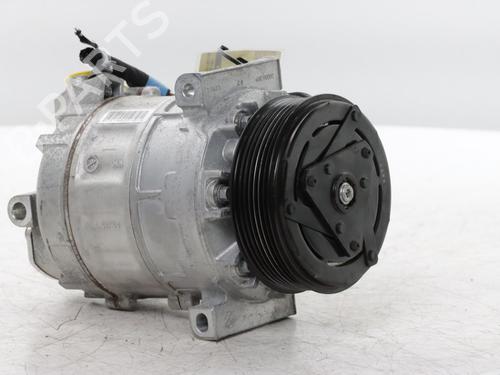 AC compressor RENAULT MASTER III Van (FV) 2.3 dCi 150 FWD (FV0F, FV03, FV09) | BP34565255M34 - Image 7