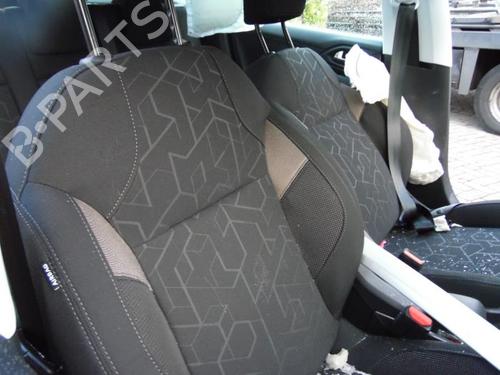 Front right window mechanism PEUGEOT 2008 I (CU_) 1.2 VTi | BP40574440C23 - Image 6