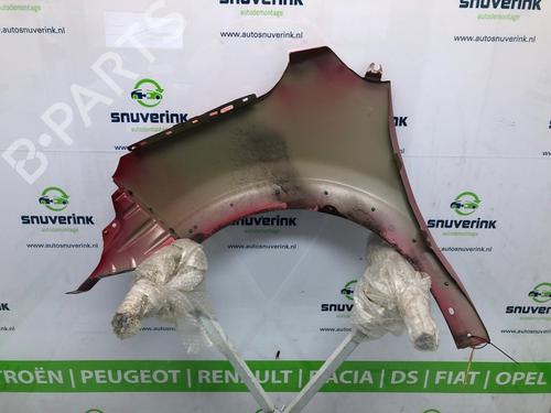 Right front fenders CITROËN C3 III (SX) 1.2 THP 110 (SXHNPS, SXHNZT, SXHNZ6) | BP19103503C42 