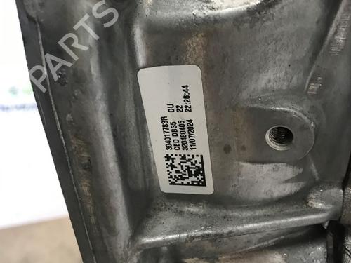 Gearbox RENAULT SYMBIOZ 1.6 E-Tech 145 | BP24943995M3  - Image 9