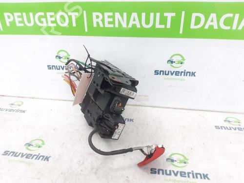 Used Fuse box CITROËN C4 Grand Picasso II (DA_, DE_) 1.6 HDi / BlueHDi 115 (115 hp) 24166997
