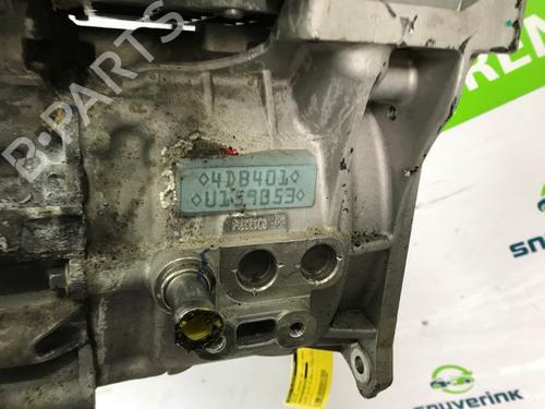 Engine DACIA SPRING EV (B6M1) | BP25776156M1 - Image 8
