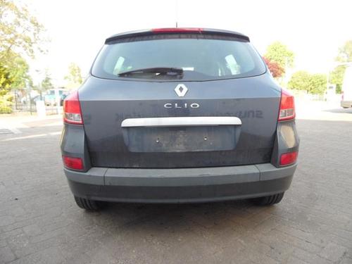 Engine RENAULT CLIO III Grandtour (KR0/1_) 1.2 16V (KR0P) | BP40579009M1 - Image 18