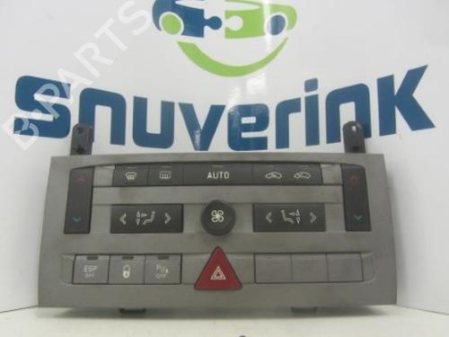 Used Climate control Climate control 17190965 17190965