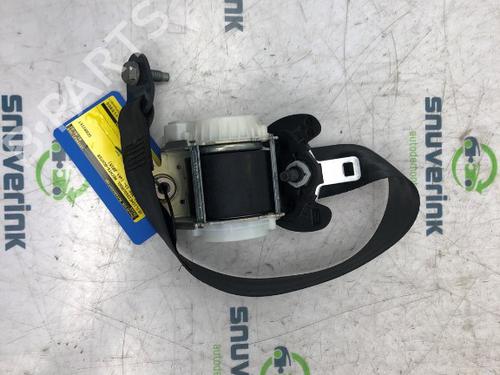 Rear right seatbelt PEUGEOT 308 SW II (LC_, LJ_, LR_, LX_, L4_) 1.6 BlueHDi 120 | BP17048790I28 