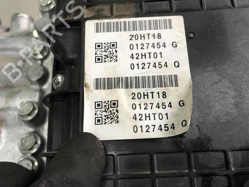 Gearbox PEUGEOT 508 II (FB_, FH_, F3_) Hybrid 225 (F35GQU) | BP29068963M3 - Image 4