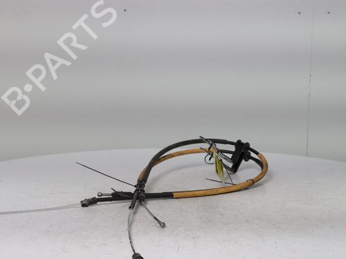 Håndbremsekabel RENAULT MASTER IV Van (F8__) BLUE DCI 150 (F8M3) | BP34566619C145 - Image 8