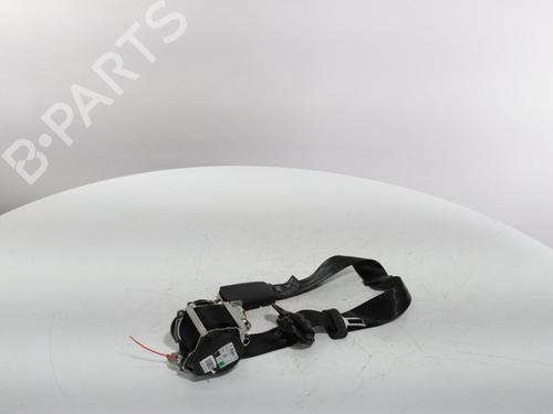 Front right seatbelt PEUGEOT 208 II (UB_, UP_, UW_, UJ_) 1.2 MHEV | BP27688421I25 