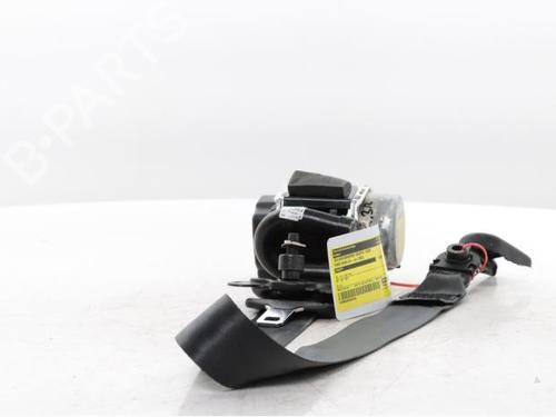 Front right seatbelt FORD PUMA (J2K, CF7) 1.0 EcoBoost | BP40584835I25 - Image 3