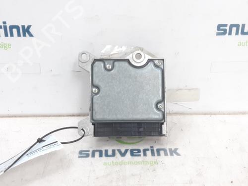 ECU airbags PEUGEOT 508 I (8D_) 2.0 HDi Hybrid4 AWC | BP24166423M53 