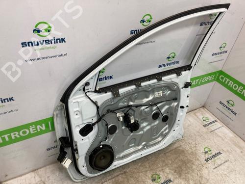 Right front door KIA CEE'D SW (ED) 1.4 CVVT | BP21179082C3