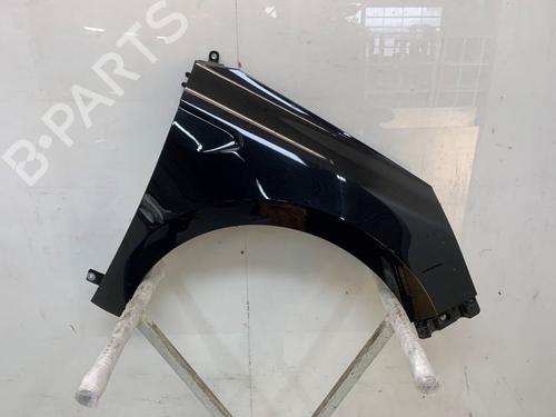Used Right front fenders RENAULT CLIO V (B7_) 1.0 TCe 100 (B7MT) (101 hp) 29640893