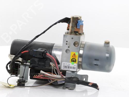 Used Sunroof engine Sunroof engine RENAULT MEGANE II Coupé-Cabriolet (EM0/1_) 2.0 (135 hp) 40048758 40048758