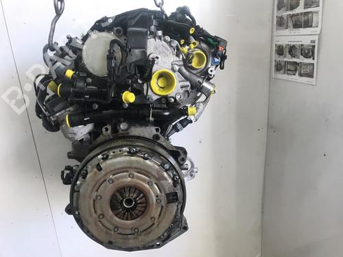 Engine CITROËN JUMPY III Van (V_) 2.0 BlueHDi 145 | BP36089564M1 - Image 4