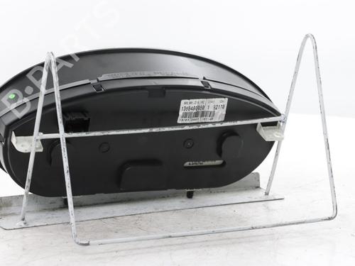 Instrument cluster CITROËN JUMPER II Van 2.2 HDi 100 | BP33846033C47  - Image 5