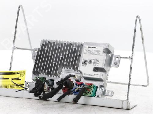 Electronic module JEEP COMPASS (MP, M6, MV, M7) 1.3 Hybrid 4x4 | BP34423494M83 - Image 2