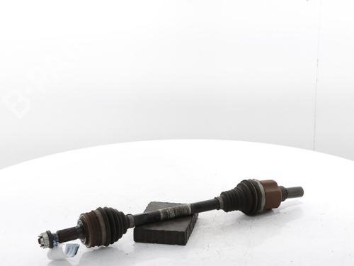 Left front driveshaft PEUGEOT 3008 II SUV (MC_, MR_, MJ_, M4_) 1.2 THP/ PureTech 130 (MRHNSM, MRHNSU, MRHNSJ, MRHNYW,... | BP29426234M38 