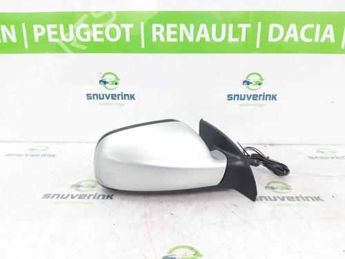 Used Right mirror PEUGEOT 307 CC (3B) 2.0 16V (136 hp) 13414779
