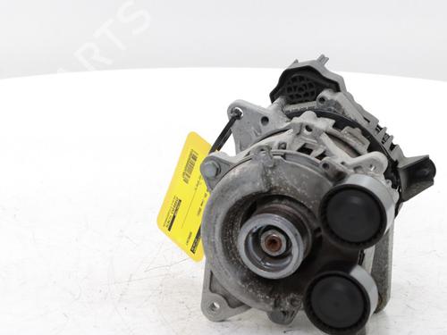 Alternator RENAULT CAPTUR II (HF_) TCe 140 (HFN0) | BP30186479M7 
