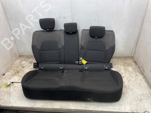 Used Rear seat Rear seat RENAULT CLIO V (B7_) 1.0 SCe 75 (B7M5) (72 hp) 40543230 40543230
