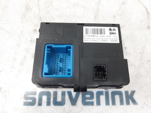 Electronic module CITROËN C3 AIRCROSS II (2R_, 2C_) 1.2 PureTech 82 (2RHMRC, 2RHMZB) | BP18050436M83 