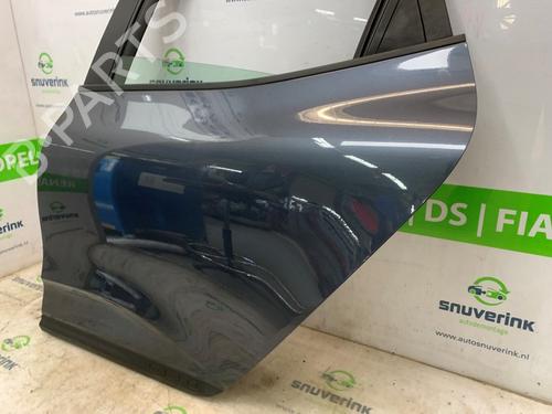 Dør venstre bagtil RENAULT CLIO V (B7_) 1.6 E-TECH 140 (B7MU) | BP25527054C4 - Image 3