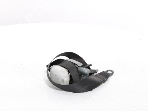 Front left seatbelt PEUGEOT 107 (PM_, PN_) 1.0 | BP28521355I26