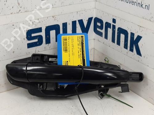 Used Rear right exterior door handle PEUGEOT 308 SW II (LC_, LJ_, LR_, LX_, L4_) 1.6 BlueHDi 120 (120 hp) 11209037