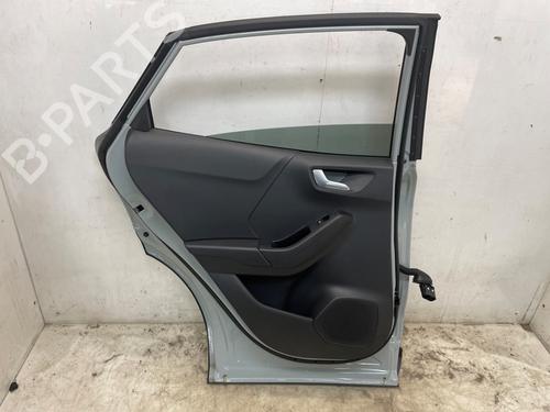 Dør venstre bagtil FORD PUMA (J2K, CF7) 1.0 EcoBoost mHEV | BP36090266C4 - Image 4