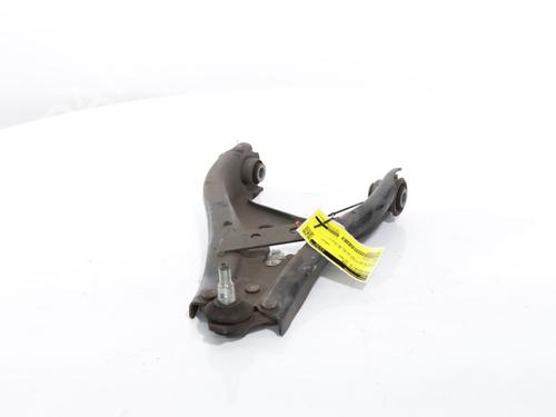 Used Right front suspension arm DACIA DUSTER (HM_) 1.0 LPG (HMMT) (101 hp) 27287604