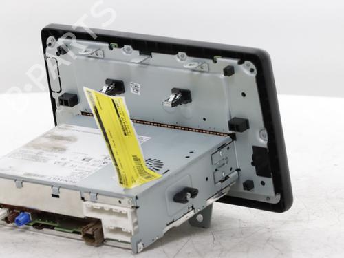 Radio RENAULT TRAFIC III Van (FG_) 2.0 dCi 150 (FGMU) | BP34563672E6 - Image 7