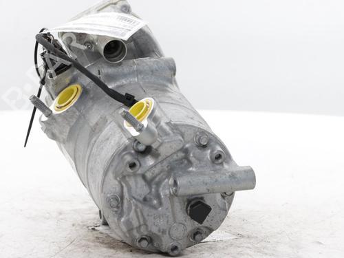 AC compressor VOLVO V60 II (225) T6 Plug-in Hybrid AWD | BP37263027M34 - Image 3