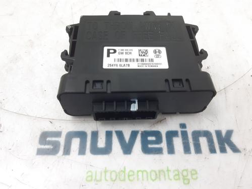 Elektronisk modul RENAULT CAPTUR II (HF_) TCe 90 (HFM6) (91 hp) 24160155