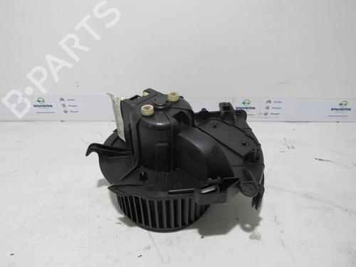 Used Heater blower motor Heater blower motor 13323765 13323765
