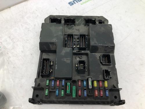 Engine control unit (ECU) PEUGEOT 307 SW (3H) 2.0 16V | BP19258318M57 