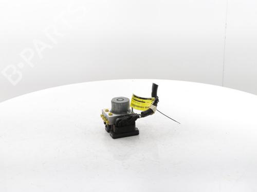 Used ABS pump RENAULT KADJAR (HA_, HL_) 1.3 TCe 140 (HLNB, HLN1) (140 hp) 29241466