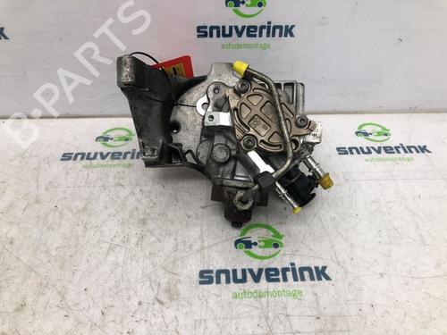 Injection pump CITROËN C4 CACTUS 1.6 BlueHDi 100 | BP30185491M78