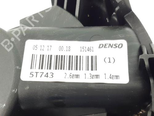 Heater blower motor OPEL COMBO Box Body/MPV (X12) 1.3 CDTI (B05) | BP13324538M62 