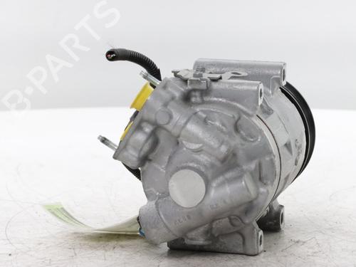 AC compressor OPEL CORSA F (P2JO) 1.2 MHEV | BP34562268M34 - Image 4