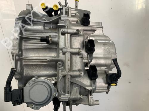 Used Gearbox Gearbox BMW X1 (F48) sDrive 18 i (140 hp) 40266029 40266029