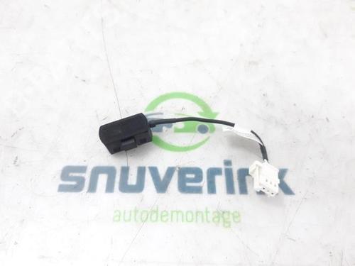 Used Electronic module Electronic module DS DS 7 (J4_, JC_) E-TENSE 225 (J4DGZU) (224 hp) 40579596 40579596