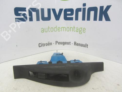 Used Other PEUGEOT 307 CC (3B) 2.0 16V (136 hp) 12980579