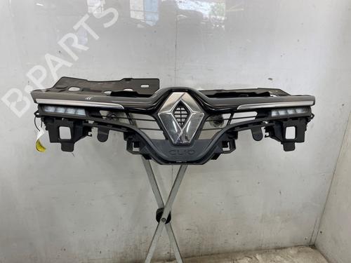 Used Grille Grille 23987806 23987806