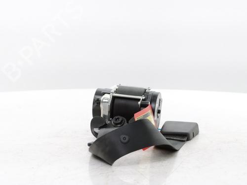 Front left seatbelt CITROËN C4 III (BA_, BB_, BC_) 1.2 PureTech 130 (BAHNSA, BAHNSB) | BP30186533I26 - Image 3