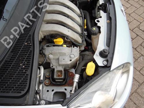 Water radiator RENAULT TWINGO II (CN0_) 1.6 RS (CN0N, CN0R, CN0S) | BP24477139M31 - Image 9