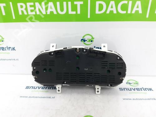 Instrument cluster RENAULT KOLEOS I (HY_) 2.5 4x4 (HY0C, HY0N) | BP13324486C47 