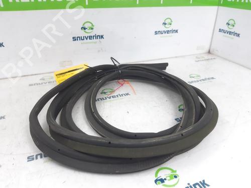 Rubber door seal RENAULT TRAFIC III Van (FG_) 2.0 dCi 120 (FGMN) | BP23120977C142 