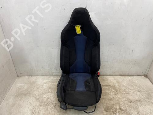 Used Right front seat Right front seat BMW 1 (F40) 118 d (136 hp) 35756166 35756166